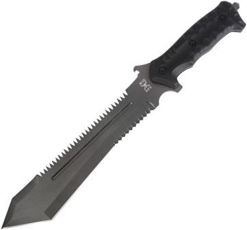 United Cutlery M48 Ops Fixed Blade Combat Bowie Knife - UC3024