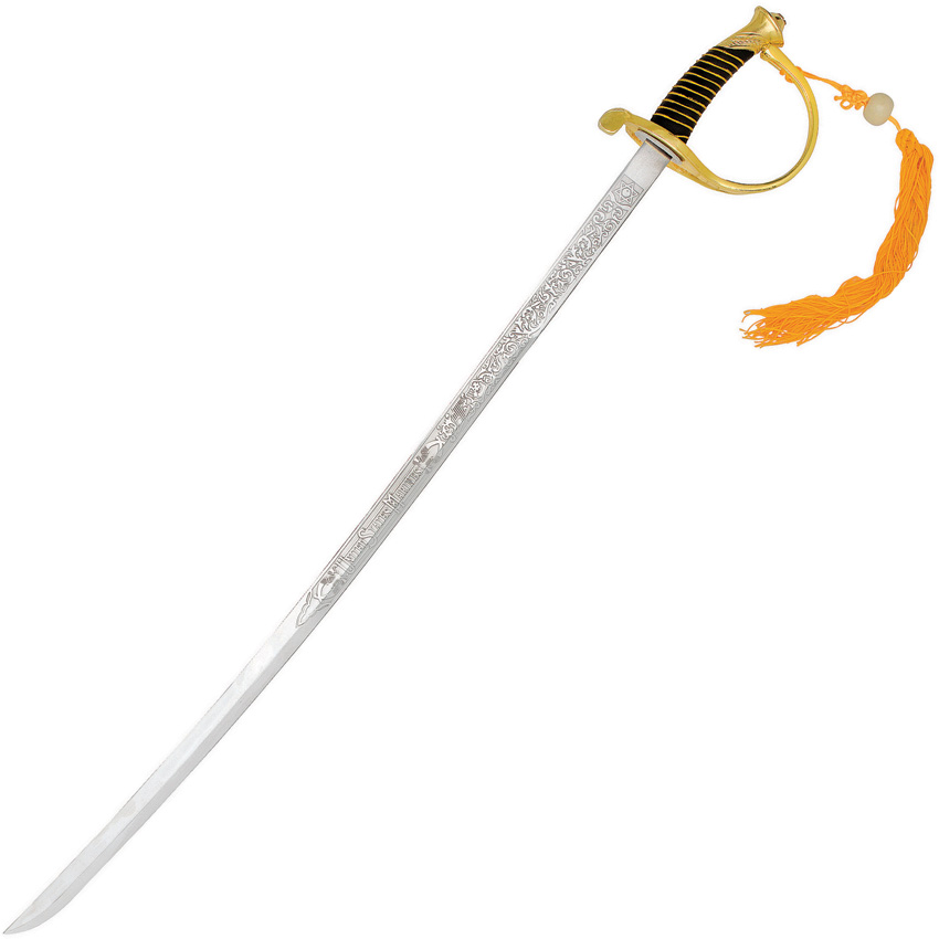 UC3068 United Cutlery USMC NCO Sword