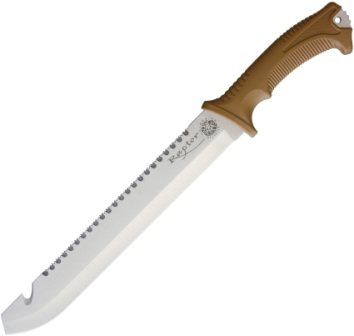 United Cutlery Knives & Swords Columbian Raptor Machete - UC3234