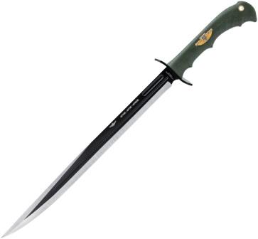 UC3527 United Cutlery USMC Marine Recon Sword