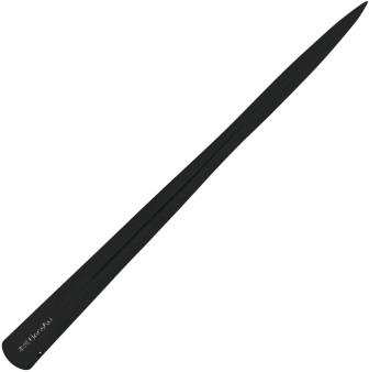 UC3542 United Cutlery Honshu Medieval Lance Point