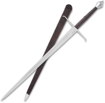 UC3553 United Cutlery Honshu Historic Forged Sword