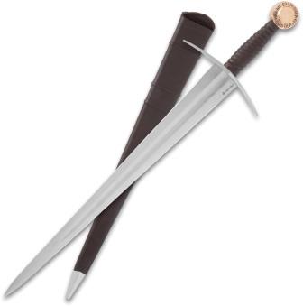 UC3560 United Cutlery Honshu Historic Forged Sword