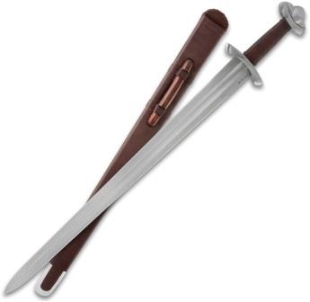 UC3561 United Cutlery Honshu Historic Forged Sword