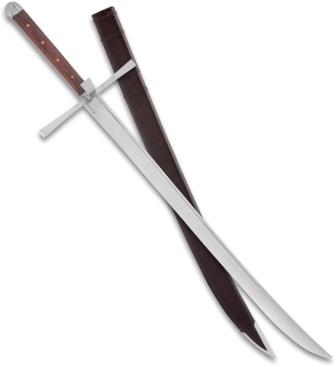 UC3577 United Cutlery Honshu Historic Forged Sword