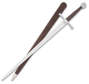 UC3579 United Cutlery Honshu Historic Forge Two-Hand Sword