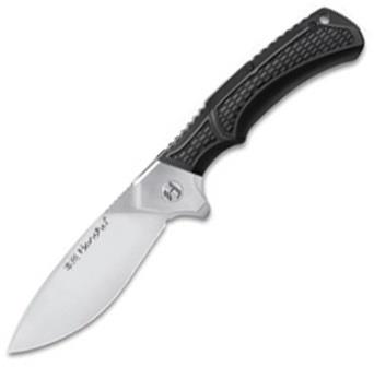 United Cutlery Honshu Bushido Linerlock Pocket Knife - UC3654
