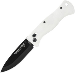 UC3676 United Cutlery Bushmaster Explorer Pivot Lock Pocket Knife
