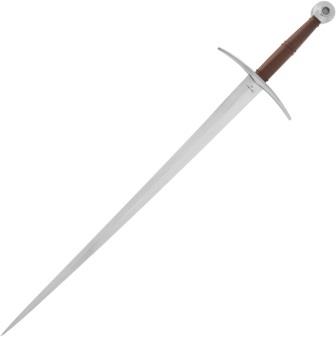 UC3677 United Cutlery Honshu Historic Forged Sword