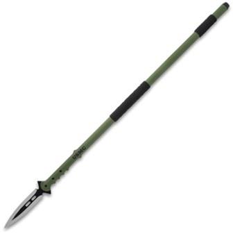 United Cutlery USMC Survival Spear - UC3686