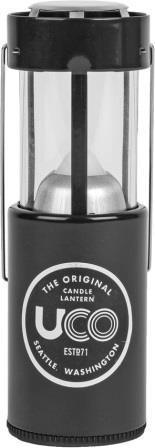 UCO Original Candle Lantern Gray - UCO00411