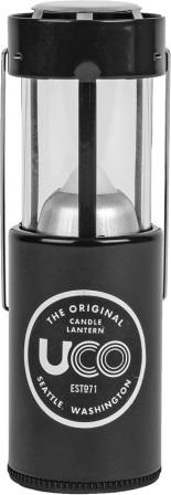 UCO00450 UCO Original Candle Lantern Kit 2