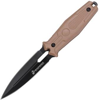 USMFIX3010TN USMC Fixed Blade Knife