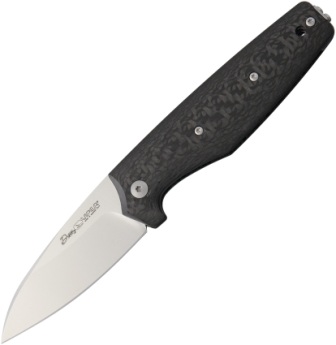 V5930FC Viper Dan2 Pocket Knife Carbon Fiber