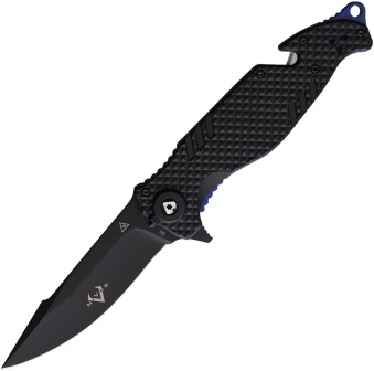 VNI03096 V NIVES Trail Blazer Linerlock Pocket Knife