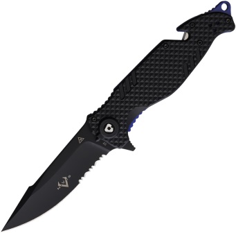 VNI03097 V NIVES Trail Blazer Linerlock Pocket Knife