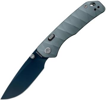 VOSA1610 Vosteed Marten Top Linerlock Pocket Knife