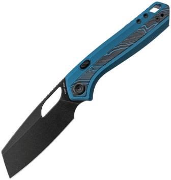 Vosteed Kroc 329 Top Linerlock Pocket Knife - VOSA1811