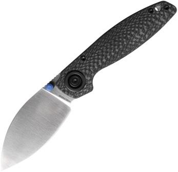 VOSA2810 Vosteed Shilin Cutter Vanchor Lock Pocket Knife