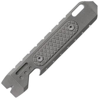 VOSX0168 Vosteed Shark Bomb Prybar 2.0