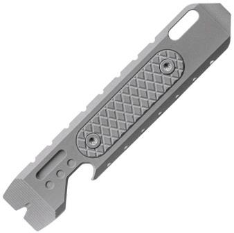 VOSX0169 Vosteed Shark Bomb Prybar 2.0