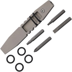 VROVFFRW6M Vero Engineering Fulcrum Mini Pocket Tool