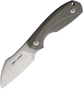 VT4024CG Viper Lille 2 Fixed Blade Knife Canvas