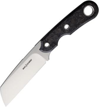 VT4030FCM Viper Basic2 Fixed Blade Knife Carbon Fiber