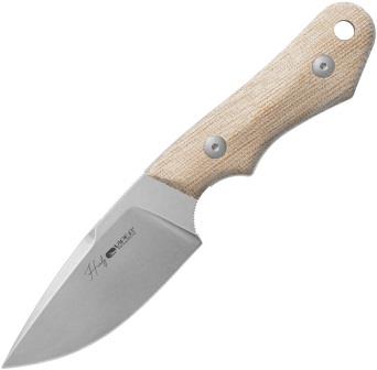 VT4040CN Viper Handy Fixed Blade Knife Natural