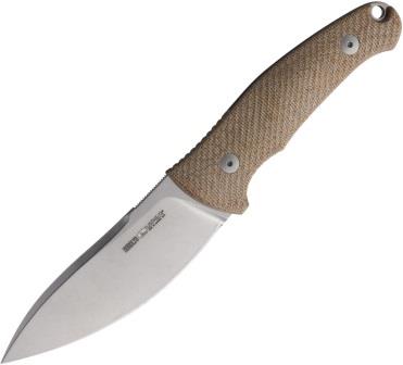 VT4044CN Viper Nordlys Fixed Blade Knife Natural