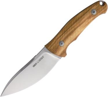 VT4046UL Viper Nordlys Fixed Blade Knife Olive