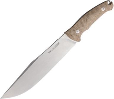 VT4066CN Viper Trail Fixed Blade Knife Micarta