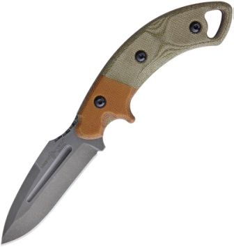 VTACK2C Viking Tactics VTAC Crusader Knife