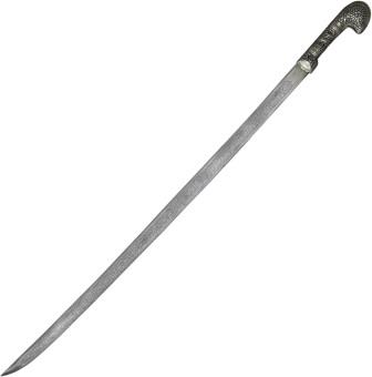 VTD0046 VT Daggers Caucasian Shashka Sword