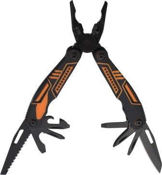 WAR010BO WithArmour Ranger Multitool Orange