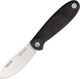 WAR079F40CF WithArmour Fold Muk 2 Slip Joint Pocket Knife