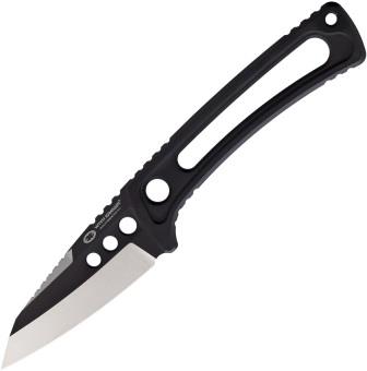 WARFY15070BK WithArmour Cobra Fixed Blade Knife