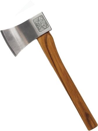WATL002 World Axe Throwing League The Bad Axe Throwing Axe