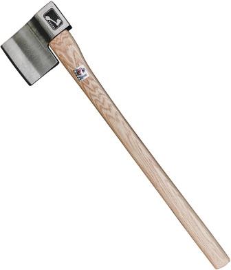 World Axe Throwing League Colossus Big Axe Throwing Axe - WATL126