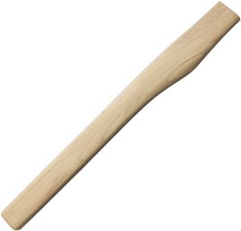 World Axe Throwing League Queen of Hearts Square Axe Handle - WATL128