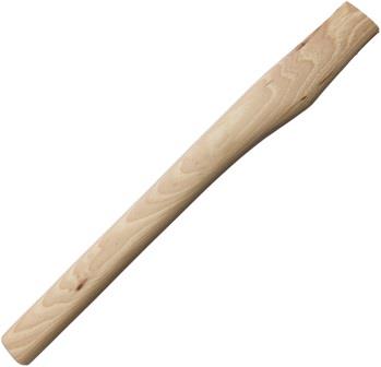 World Axe Throwing League Corporal Round Axe Handle - WATL140