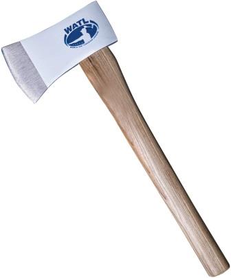 World Axe Throwing League The Competition Throwing Axe - WATL205