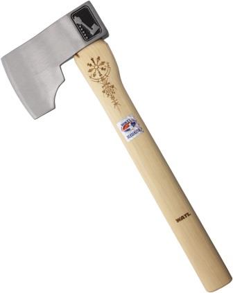 WATL232 World Axe Throwing League Berserker Throwing Axe