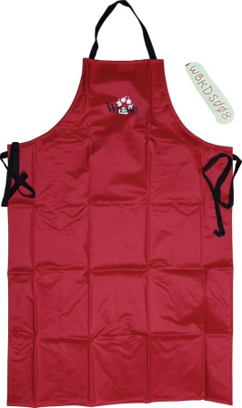 WBKDS008 Wiebe Skinning Apron