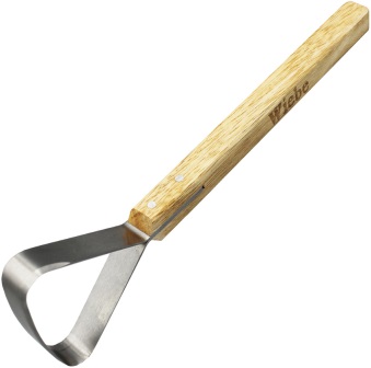 Wiebe Small Pelt Scraper Knife - WBKDS010