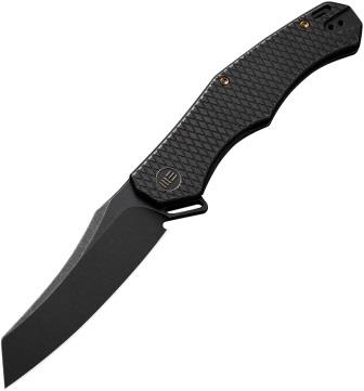 WE22010G1 We Knife Co Ltd RekkeR Framelock Pocket Knife