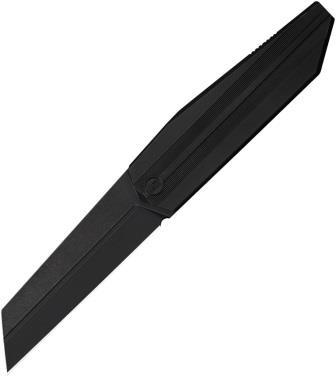WE22034D1 We Knife Co Ltd Collinear Framelock Pocket Knife