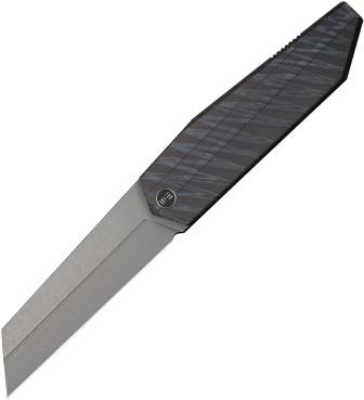 WE22034D3 We Knife Co Ltd Collinear Framelock Pocket Knife