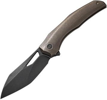 WE22042B2 We Knife Co Ltd Ignio Framelock Pocket Knife