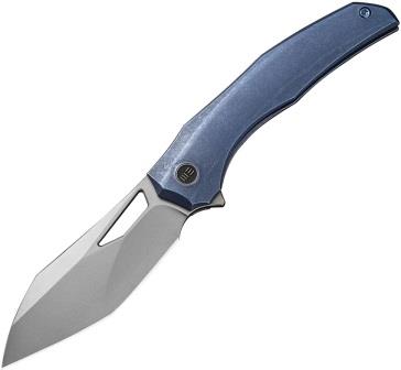 WE22042B3 We Knife Co Ltd Ignio Framelock Pocket Knife